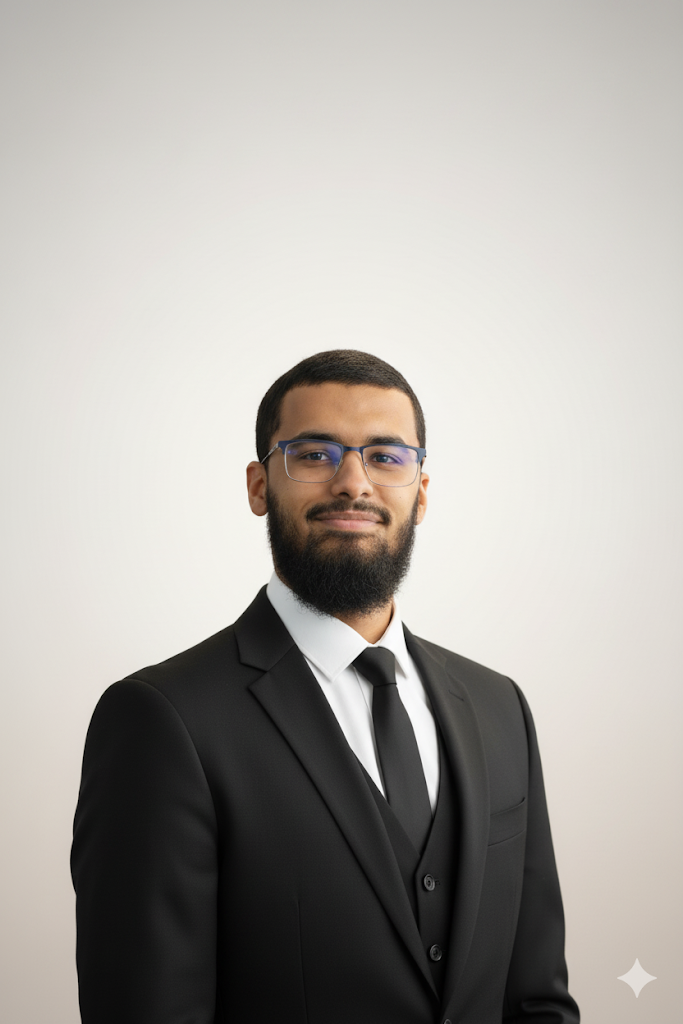 Abdullah Ahmed's photo